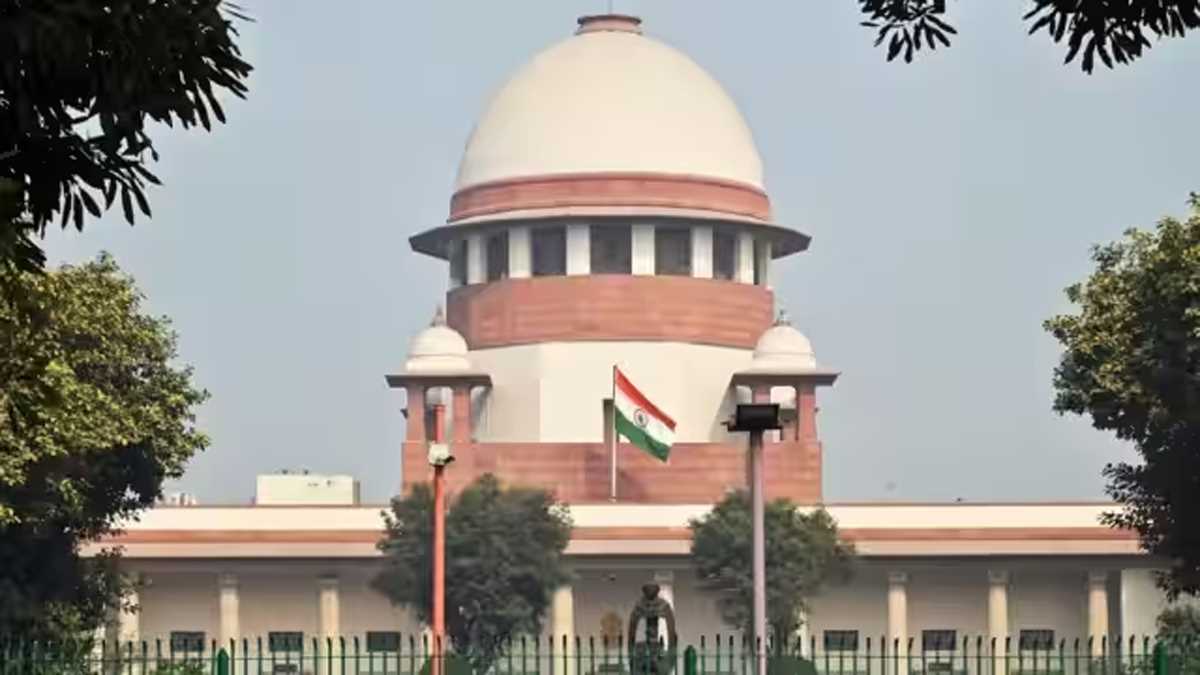 हेट स्पीच : सुप्रीम कोर्ट की नाराजगी जायज है